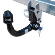 Galia Ťažné zariadenie C0527 typ V pre CITROEN Berlingo III - MPV , 2024.01-