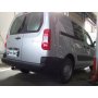 Galia Ťažné zariadenie C0528 typ C pre CITROEN Berlingo III Long - MPV , 2024.01-