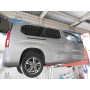 Galia Ťažné zariadenie C0528 typ A pre CITROEN Berlingo III Long - MPV , 2024.01-