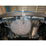Galia Ťažné zariadenie P0425 typ C pre CITROEN C3 - hatchback , r 2016-2024