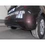 Galia Ťažné zariadenie P0425 typ A pre CITROEN C3 - hatchback , r 2016-2024