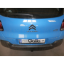 Galia Ťažné zariadenie P0425 typ A pre CITROEN C3 - hatchback , r 2016-2024