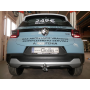 Galia Ťažné zariadenie C0755 typ C pre CITROEN C3 - hatchback , od r 2024