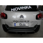 Galia Ťažné zariadenie C0735 typ C pre CITROEN C3 Aircross - SUV , r 2017-2024