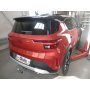 Galia Ťažné zariadenie C0765 typ C pre CITROEN C3 Aircross - SUV , od r 2024