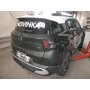 Galia Ťažné zariadenie C0765 typ C pre CITROEN C3 Aircross - SUV , od r 2024