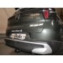 Galia Ťažné zariadenie C0765 typ C pre CITROEN C3 Aircross - SUV , od r 2024