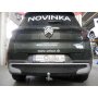 Galia Ťažné zariadenie C0765 typ C pre CITROEN C3 Aircross - SUV , od r 2024
