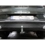 Galia Ťažné zariadenie C0765 typ C pre CITROEN C3 Aircross - SUV , od r 2024