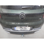Galia Ťažné zariadenie C0765 typ A pre CITROEN C3 Aircross - SUV , od r 2024