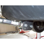 Galia Ťažné zariadenie C0575 typ A pre CITROEN C4 - 4dv , od r 2008