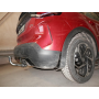 Galia Ťažné zariadenie C0745 typ A pre CITROEN C4 - 5dv , 2021.01-