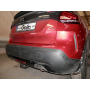 Galia Ťažné zariadenie C0745 typ A pre CITROEN C4 - 5dv , 2021.01-