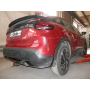 Galia Ťažné zariadenie C0745 typ A pre CITROEN C4 - 5dv , 2021.01-