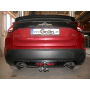 Galia Ťažné zariadenie C0745 typ A pre CITROEN C4 - 5dv , 2021.01-