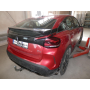Galia Ťažné zariadenie C0745 typ A pre CITROEN C4 - 5dv , 2021.01-