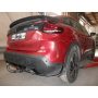 Galia Ťažné zariadenie C0745 typ A pre CITROEN C4 - 5dv , 2021.01-