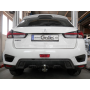 Galia Ťažné zariadenie M1226 typ A pre CITROEN C4 Aircross - SUV , od r 2012