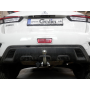 Galia Ťažné zariadenie M1226 typ A pre CITROEN C4 Aircross - SUV , od r 2012
