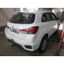 Galia Ťažné zariadenie M1226 typ A pre CITROEN C4 Aircross - SUV , od r 2012