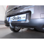 Galia Ťažné zariadenie M1226 typ A pre CITROEN C4 Aircross - SUV , od r 2012