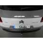 Galia Ťažné zariadenie C0695 typ A pre CITROEN C4 Cactus - hatchback , 2014-2018.03