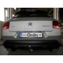 Galia Ťažné zariadenie C0695 typ A pre CITROEN C4 Cactus - hatchback , 2014-2018.03
