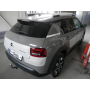 Galia Ťažné zariadenie C0695 typ A pre CITROEN C4 Cactus - hatchback , 2014-2018.03