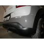 Galia Ťažné zariadenie C0695 typ A pre CITROEN C4 Cactus - hatchback , 2014-2018.03