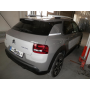 Galia Ťažné zariadenie C0695 typ A pre CITROEN C4 Cactus - hatchback , 2014-2018.03