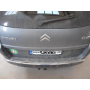 Galia Ťažné zariadenie C0516 typ C pre CITROEN C4 Grand Picasso - MPV , r 2006-2013