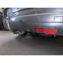 Galia Ťažné zariadenie C0516 typ A pre CITROEN C4 Grand Picasso - MPV , r 2006-2013