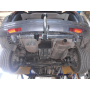 Galia Ťažné zariadenie C0516 typ A pre CITROEN C4 Grand Picasso - MPV , r 2006-2013
