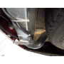 Galia Ťažné zariadenie C0516 typ A pre CITROEN C4 Grand Picasso - MPV , r 2006-2013