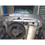 Galia Ťažné zariadenie C0516 typ A pre CITROEN C4 Grand Picasso - MPV , r 2006-2013