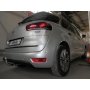 Galia Ťažné zariadenie C0686 typ C pre CITROEN C4 Grand Picasso - MPV , od r 2013