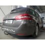 Galia Ťažné zariadenie C0686 typ C pre CITROEN C4 Grand Picasso - MPV , od r 2013