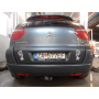 Galia Ťažné zariadenie C0516 typ C pre CITROEN C4 Picasso - MPV , r 2007-2013