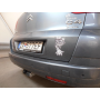 Galia Ťažné zariadenie C0516 typ C pre CITROEN C4 Picasso - MPV , r 2007-2013