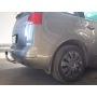 Galia Ťažné zariadenie C0516 typ C pre CITROEN C4 Picasso - MPV , r 2007-2013