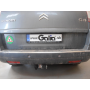 Galia Ťažné zariadenie C0516 typ A pre CITROEN C4 Picasso - MPV , r 2007-2013
