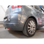 Galia Ťažné zariadenie C0516 typ A pre CITROEN C4 Picasso - MPV , r 2007-2013