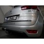 Galia Ťažné zariadenie C0686 typ C pre CITROEN C4 Picasso - MPV , od r 2013