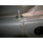 Galia Ťažné zariadenie C0686 typ C pre CITROEN C4 Picasso - MPV , od r 2013