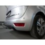 Galia Ťažné zariadenie C0686 typ C pre CITROEN C4 Picasso - MPV , od r 2013