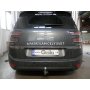 Galia Ťažné zariadenie C0686 typ C pre CITROEN C4 Picasso - MPV , od r 2013