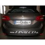 Galia Ťažné zariadenie C0686 typ C pre CITROEN C4 Picasso - MPV , od r 2013