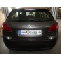 Galia Ťažné zariadenie C0686 typ A pre CITROEN C4 Picasso - MPV , od r 2013