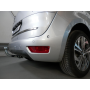 Galia Ťažné zariadenie C0686 typ A pre CITROEN C4 Picasso - MPV , od r 2013