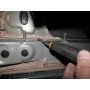Galia Ťažné zariadenie C0686 typ C pre CITROEN C4 SpaceTourer - MPV , od r 2017